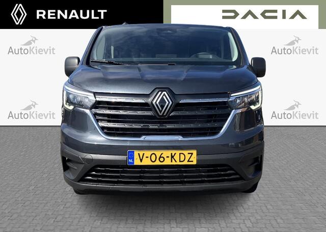 Renault TRAFIC 2.0 Blue dCi 110 T30 L2H1 Start - Reservewiel