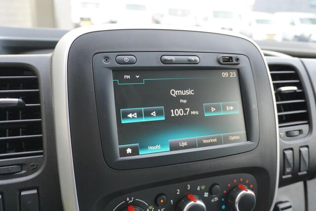 Renault TRAFIC 2.0 dCi 120PK EURO 6 - Airco - Navi - Cruise - ¤ 15.900,- Excl.