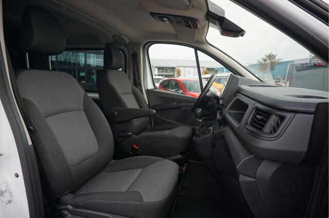 Renault TRAFIC 2.0 dCi 150 EDC T29 L2H1 DC Business