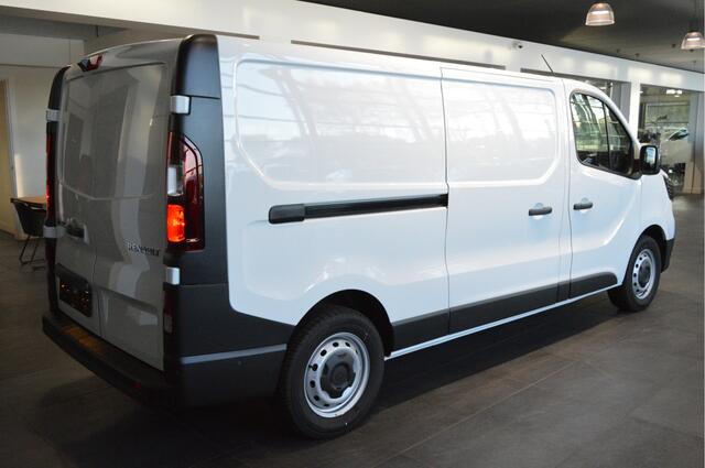 Renault TRAFIC 2.0 Blue dCi L2H1 Advance navi camera cruise 150 pk !!