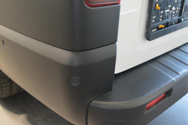 Renault TRAFIC 2.0 Blue dCi L2H1 Advance navi camera cruise 150 pk !!