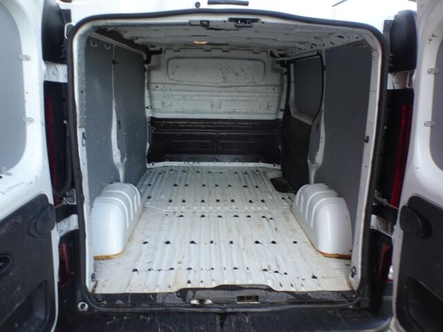 Renault TRAFIC 1.6 dCi T27 L1H1 Comfort 3 zits airco