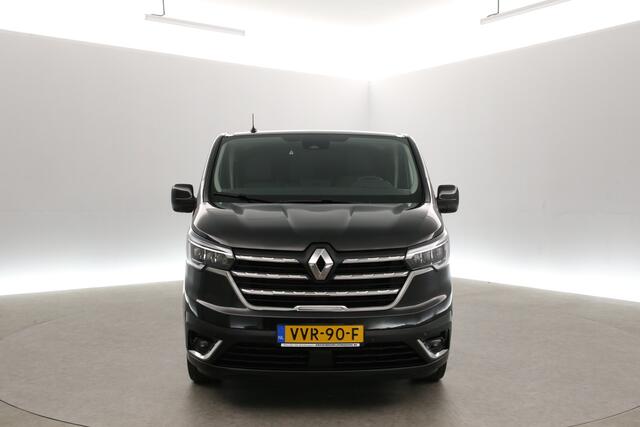 Renault TRAFIC 2.0 dCi T29 L2H1 | DC | Camera | Airco | Cruise | Carplay | Trekh. | Navi