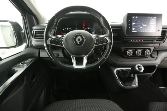 Renault TRAFIC 2.0 dCi T29 L2H1 | DC | Camera | Airco | Cruise | Carplay | Trekh. | Navi