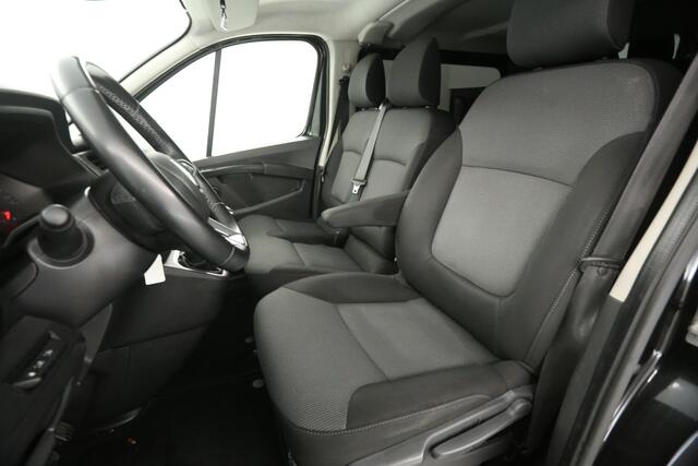 Renault TRAFIC 2.0 dCi T29 L2H1 | DC | Camera | Airco | Cruise | Carplay | Trekh. | Navi