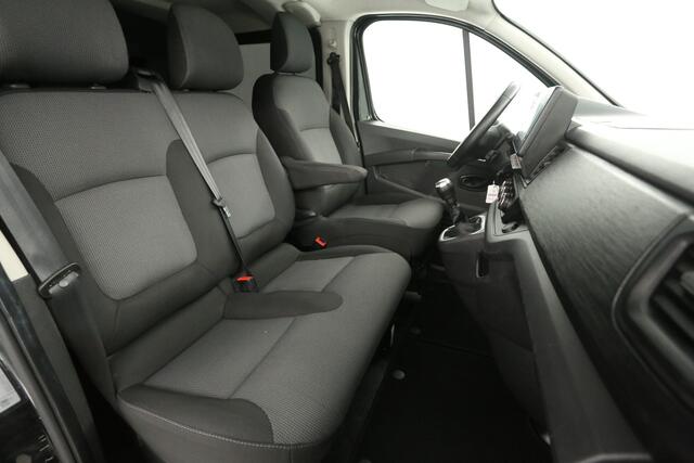 Renault TRAFIC 2.0 dCi T29 L2H1 | DC | Camera | Airco | Cruise | Carplay | Trekh. | Navi