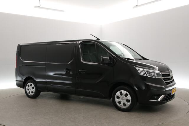 Renault TRAFIC 2.0 dCi T30 L2H1 | Airco | Cruise | 3-Zits | Trekh. | Carplay | Navi | Parkeersens.