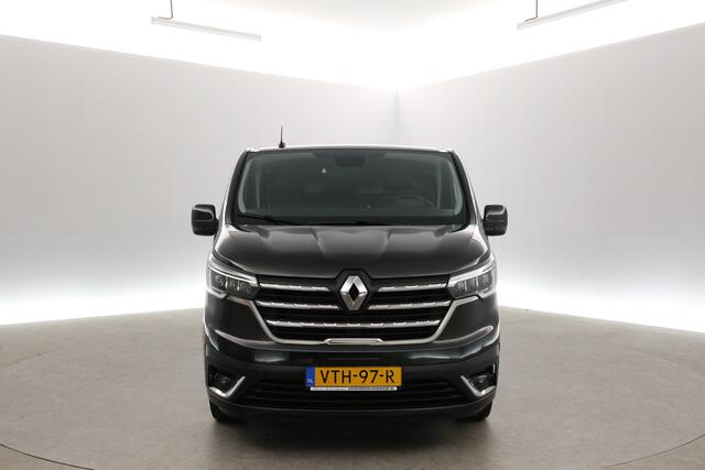 Renault TRAFIC 2.0 dCi T30 L2H1 | Airco | Cruise | 3-Zits | Trekh. | Carplay | Navi | Parkeersens.
