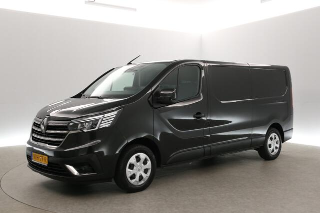 Renault TRAFIC 2.0 dCi T30 L2H1 | Airco | Cruise | 3-Zits | Trekh. | Carplay | Navi | Parkeersens.