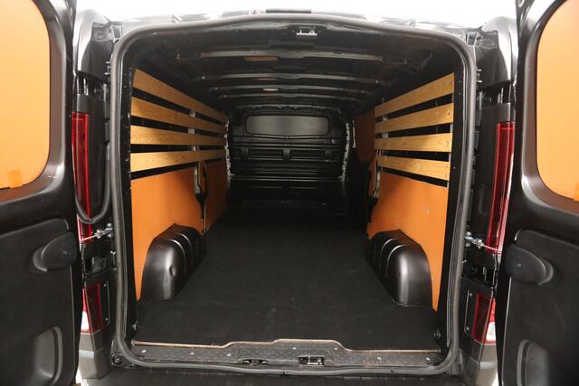 Renault TRAFIC 2.0 dCi T30 L2H1 | Airco | Cruise | 3-Zits | Trekh. | Carplay | Navi | Parkeersens.