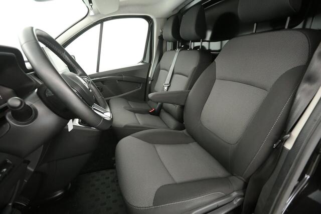 Renault TRAFIC 2.0 dCi T30 L2H1 | Airco | Cruise | 3-Zits | Trekh. | Carplay | Navi | Parkeersens.