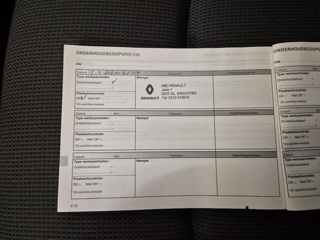 Renault TRAFIC 2.0 dCi 120 T29 L2H1 DC Work Edition