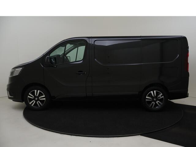 Renault TRAFIC 2.0 dCi 170 PK T29 L1H1 Luxe AUTOMAAT | Navigatie | Parkeersensoren & Camera | | LM Velgen| Trekhaak |