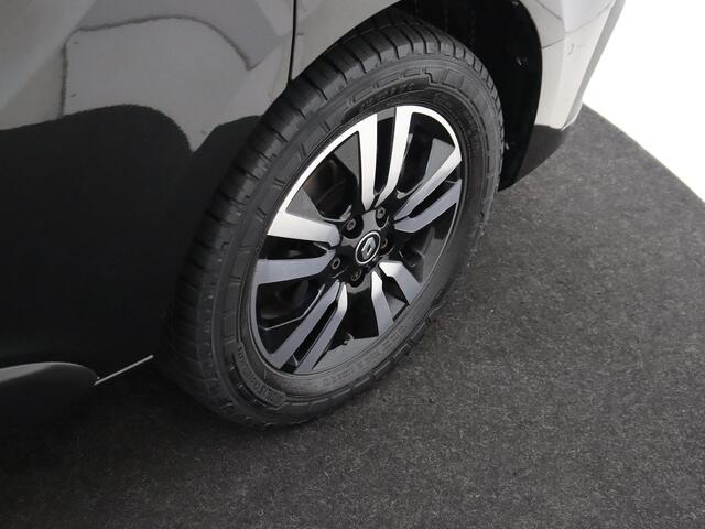 Renault TRAFIC 2.0 dCi 170 PK T29 L1H1 Luxe AUTOMAAT | Navigatie | Parkeersensoren & Camera | | LM Velgen| Trekhaak |