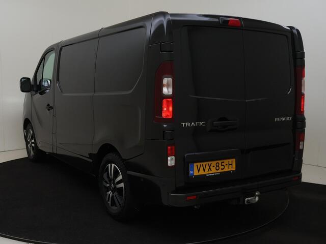 Renault TRAFIC 2.0 dCi 170 PK T29 L1H1 Luxe AUTOMAAT | Navigatie | Parkeersensoren & Camera | | LM Velgen| Trekhaak |