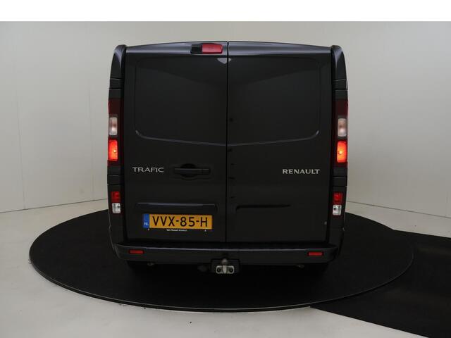 Renault TRAFIC 2.0 dCi 170 PK T29 L1H1 Luxe AUTOMAAT | Navigatie | Parkeersensoren & Camera | | LM Velgen| Trekhaak |