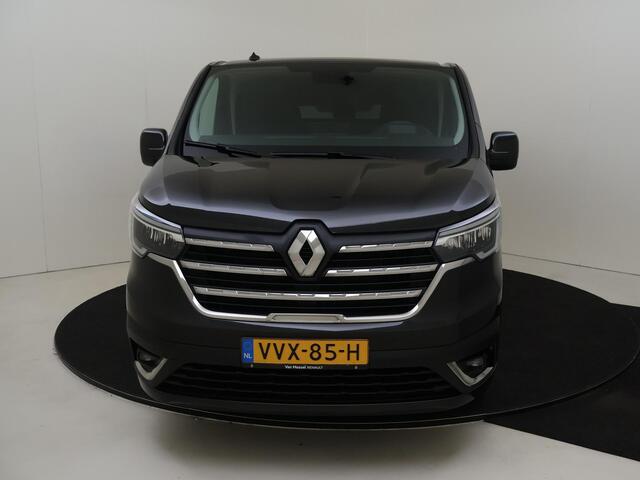 Renault TRAFIC 2.0 dCi 170 PK T29 L1H1 Luxe AUTOMAAT | Navigatie | Parkeersensoren & Camera | | LM Velgen| Trekhaak |