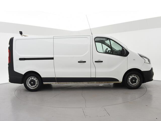 Renault TRAFIC 1.6 DCI L2H1 VERSNELLINGSBAK NIET IN ORDE | EURO 6 + TREKHAAK