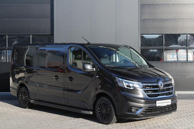 Renault TRAFIC 2.0 dCi 130 T30 L2H1 Work Edition 131pk - 2x Schuif - Trekhaak - LED - Cruise - Bluetooth - Airco - Rijklaar