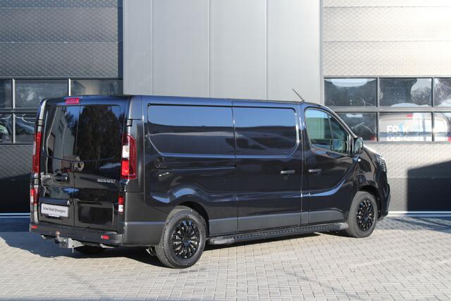 Renault TRAFIC 2.0 dCi 130 T30 L2H1 Work Edition 131pk - 2x Schuif - Trekhaak - LED - Cruise - Bluetooth - Airco - Rijklaar