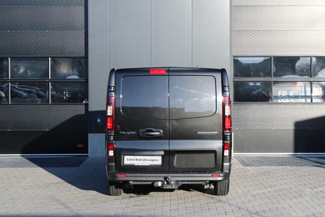 Renault TRAFIC 2.0 dCi 130 T30 L2H1 Work Edition 131pk - 2x Schuif - Trekhaak - LED - Cruise - Bluetooth - Airco - Rijklaar