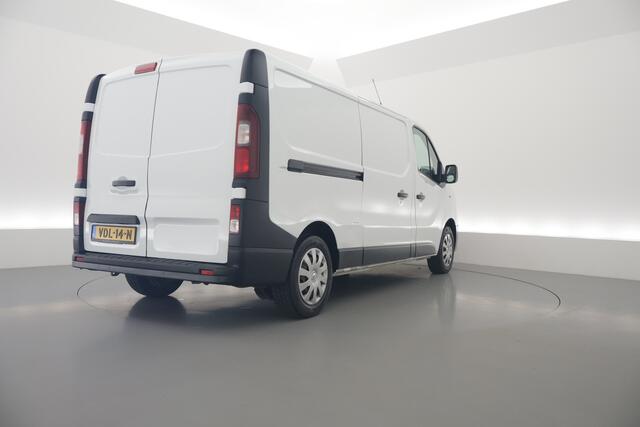 Renault TRAFIC 2.0 dCi 120pk L2H1 Comfort | 3pers. | Navi | Cruise | PDC | LED