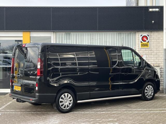 Renault TRAFIC 2.0 dCi 145 T29 L2H1 Luxe | Trekhaak | Achteruitrijcamera | Climate Control | Navigatie | DAB | LED | Cruise Control |