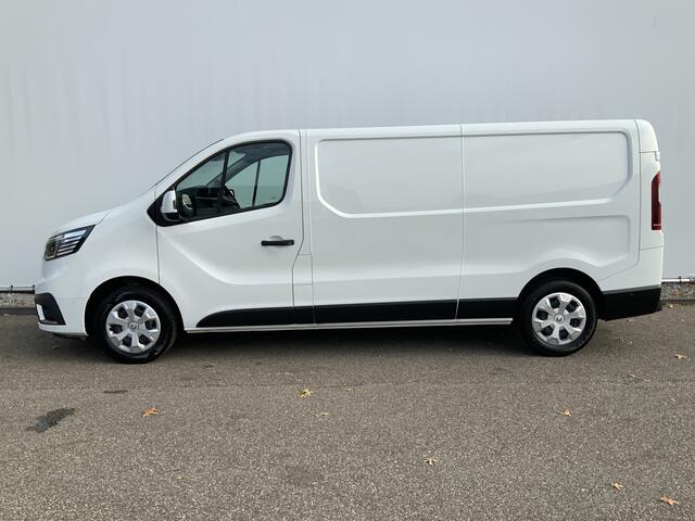 Renault TRAFIC 2.0 dCi 130 T30 L2H1 Work Edition Airco Cruise Navi 3Zits Camera Trekhaak 2500 kg Euro 6