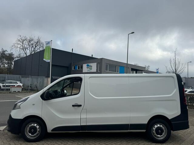 Renault TRAFIC 1.6 dCi T29L2H1 Navigatie|Parksensor Euro6 2017