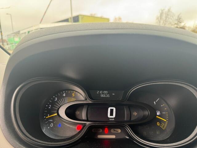 Renault TRAFIC 1.6 dCi T29L2H1 Navigatie|Parksensor Euro6 2017