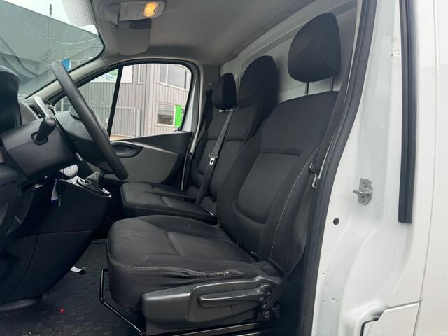 Renault TRAFIC 1.6 dCi T29L2H1 Navigatie|Parksensor Euro6 2017