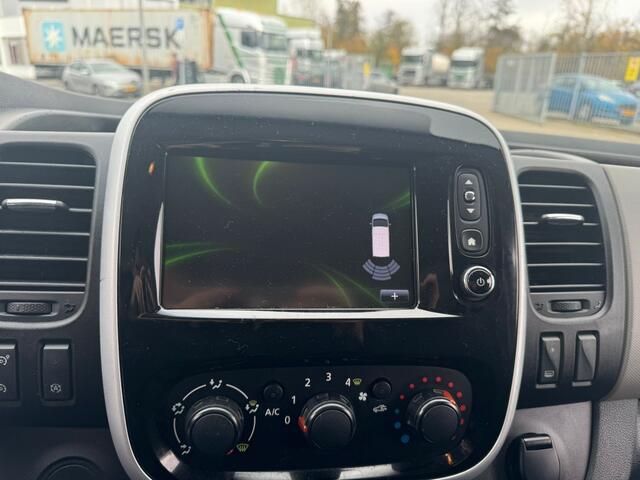 Renault TRAFIC 1.6 dCi T29L2H1 Navigatie|Parksensor Euro6 2017