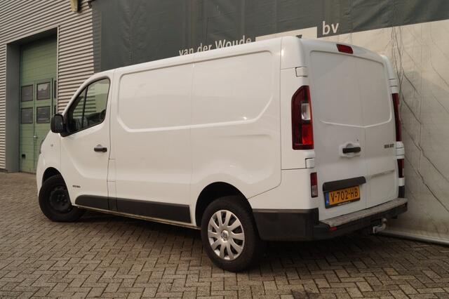 Renault TRAFIC 1.6 dCi 120pk T29 L1-H1 Comfort -AIRCO-CRUISE-