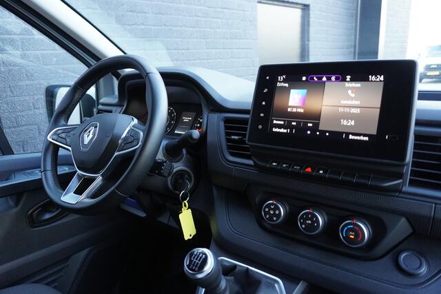 Renault TRAFIC 2.0 dCi 110PK L2 EURO 6 - Airco - Cruise - Trekhaak - ¤23.900,- Excl.