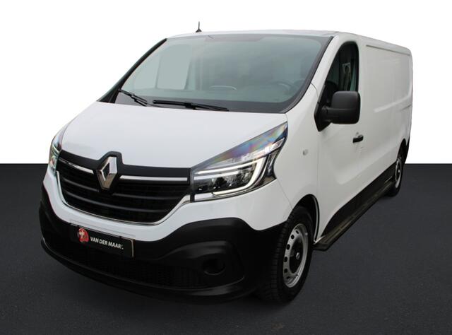 Renault TRAFIC 2.0 dCi T29 L2H1Comf Automaat Trekhaak Cruise controle Airco