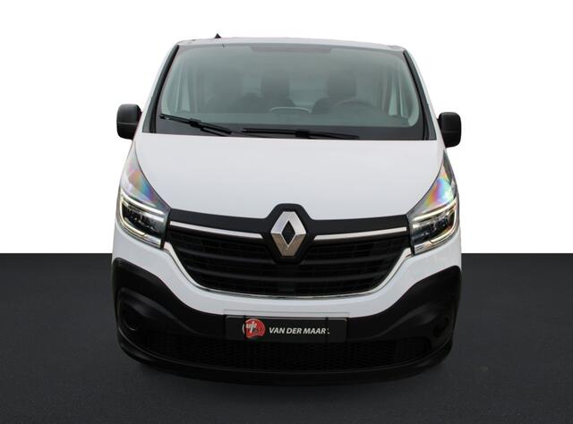 Renault TRAFIC 2.0 dCi T29 L2H1Comf Automaat Trekhaak Cruise controle Airco