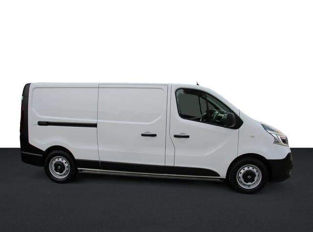 Renault TRAFIC 2.0 dCi T29 L2H1Comf Automaat Trekhaak Cruise controle Airco