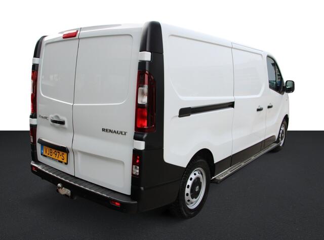 Renault TRAFIC 2.0 dCi T29 L2H1Comf Automaat Trekhaak Cruise controle Airco