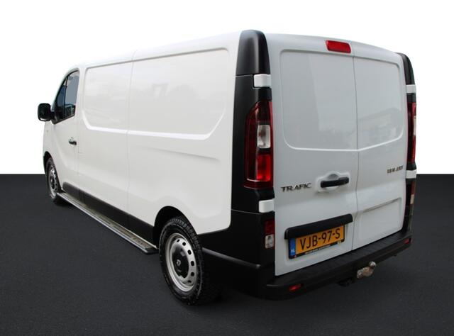 Renault TRAFIC 2.0 dCi T29 L2H1Comf Automaat Trekhaak Cruise controle Airco