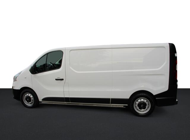 Renault TRAFIC 2.0 dCi T29 L2H1Comf Automaat Trekhaak Cruise controle Airco