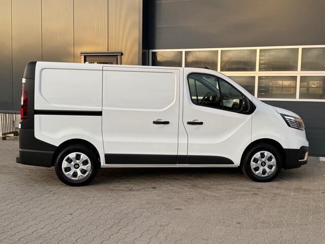 Renault TRAFIC 2.0 DCI T30 L1H1 Navi-apple/android - camera - sensoren voor/achter