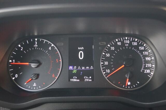 Renault TRAFIC 2.0 dCi 130 T30 L2H1 Luxe Full Black/19inch/Keyless/Vol Opties/Clima/Camera