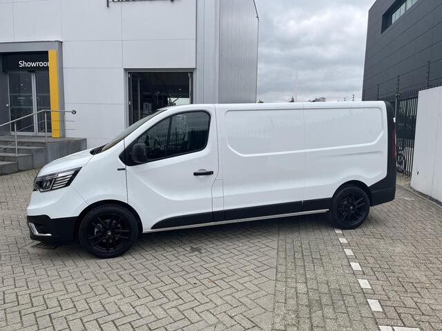 Renault TRAFIC 2.0 dCi 130 T30 L2H1 Luxe / BANK / AIRCO / VELGEN ZWART / MULTMEDIA SCHERM BLUETOOTH /