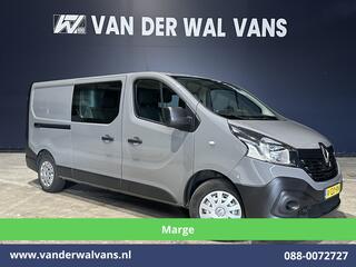 renault-trafic-1.6-dci-126pk-**marg