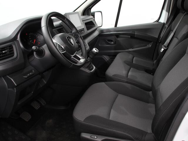 Renault TRAFIC 2.0 Blue dCi 150PK T30 L2H1 Advance | Camera | Cruise Control | PDC | Trekhaak | Betimmering | Navigatie/Apple Carplay/Android Auto