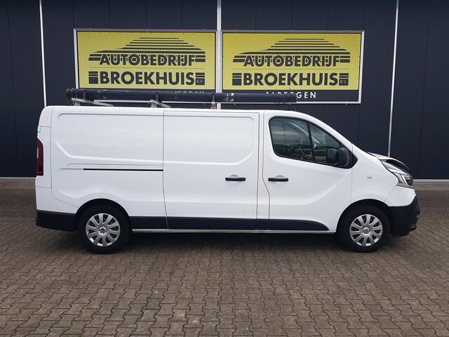 Renault TRAFIC 2.0 dCi 120 T29 L2H1 Work Edition