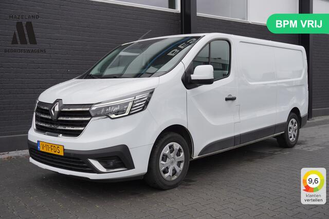 Renault TRAFIC 2.0 dCi 110PK L2 EURO 6 - Airco - Cruise - Carplay - ¤ 23.900,- Excl.