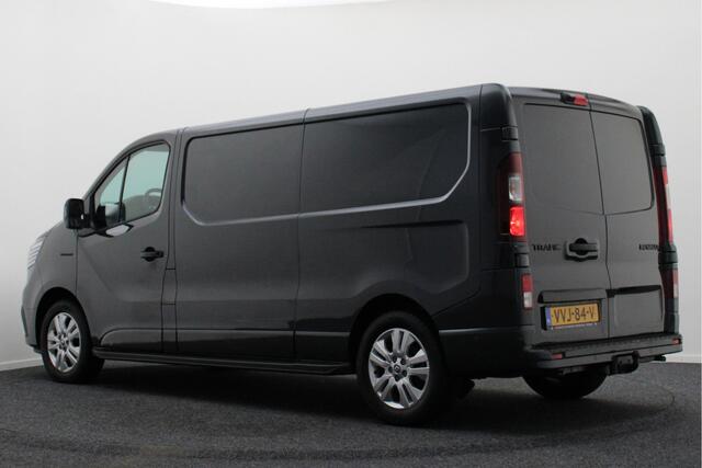 Renault TRAFIC 2.0 dCi 130 T30 L2H1 Work Edition