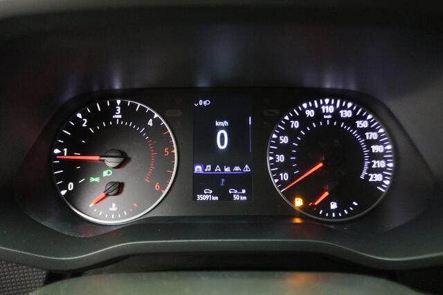 Renault TRAFIC 2.0 dCi 130 T30 L2H1 Work Edition