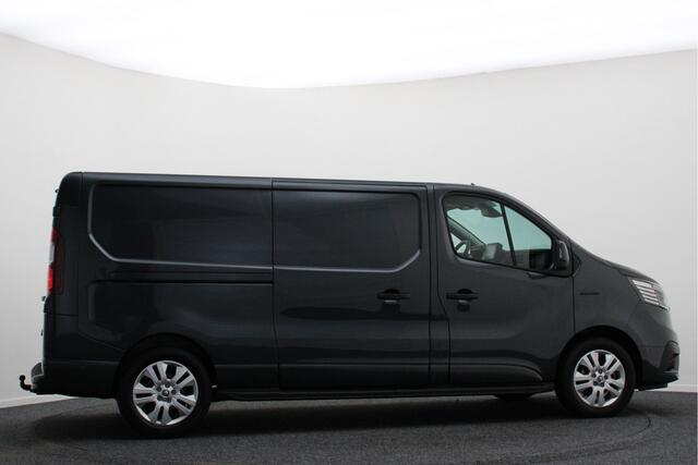 Renault TRAFIC 2.0 dCi 130 T30 L2H1 Work Edition